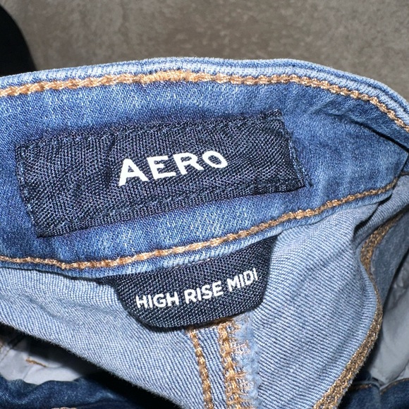 shorts - Picture 3 of 4